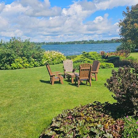 Hotel Oasis Lac St-Louis Salaberry-de-Valleyfield Kültér fotó