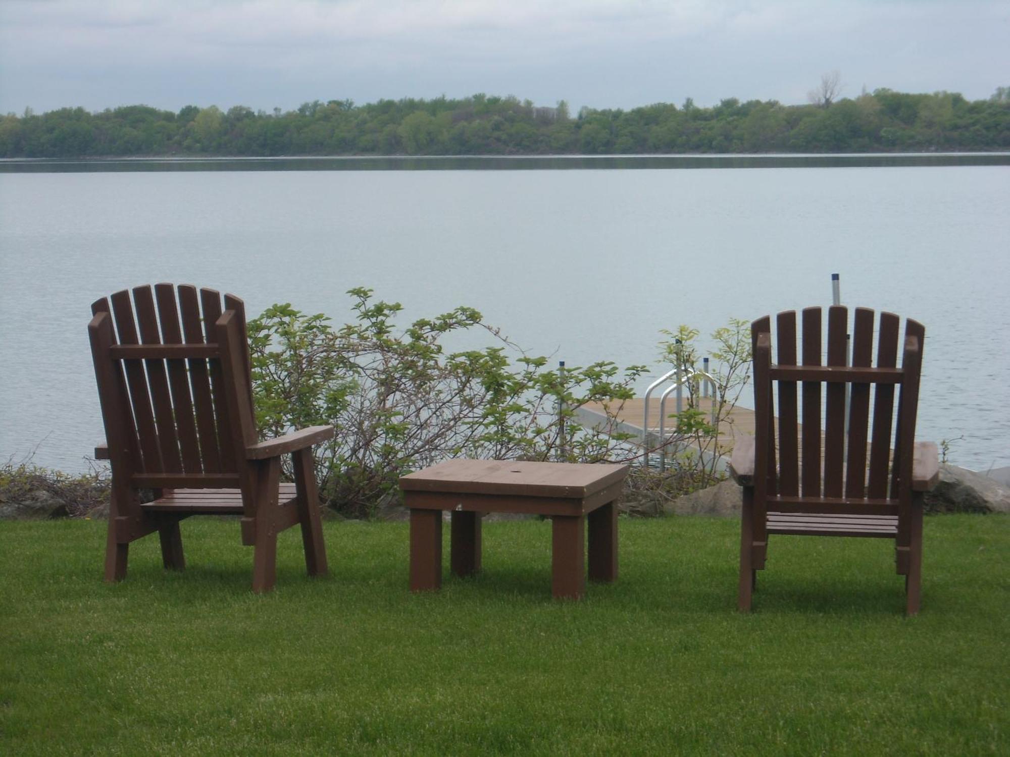 Hotel Oasis Lac St-Louis Salaberry-de-Valleyfield Kültér fotó