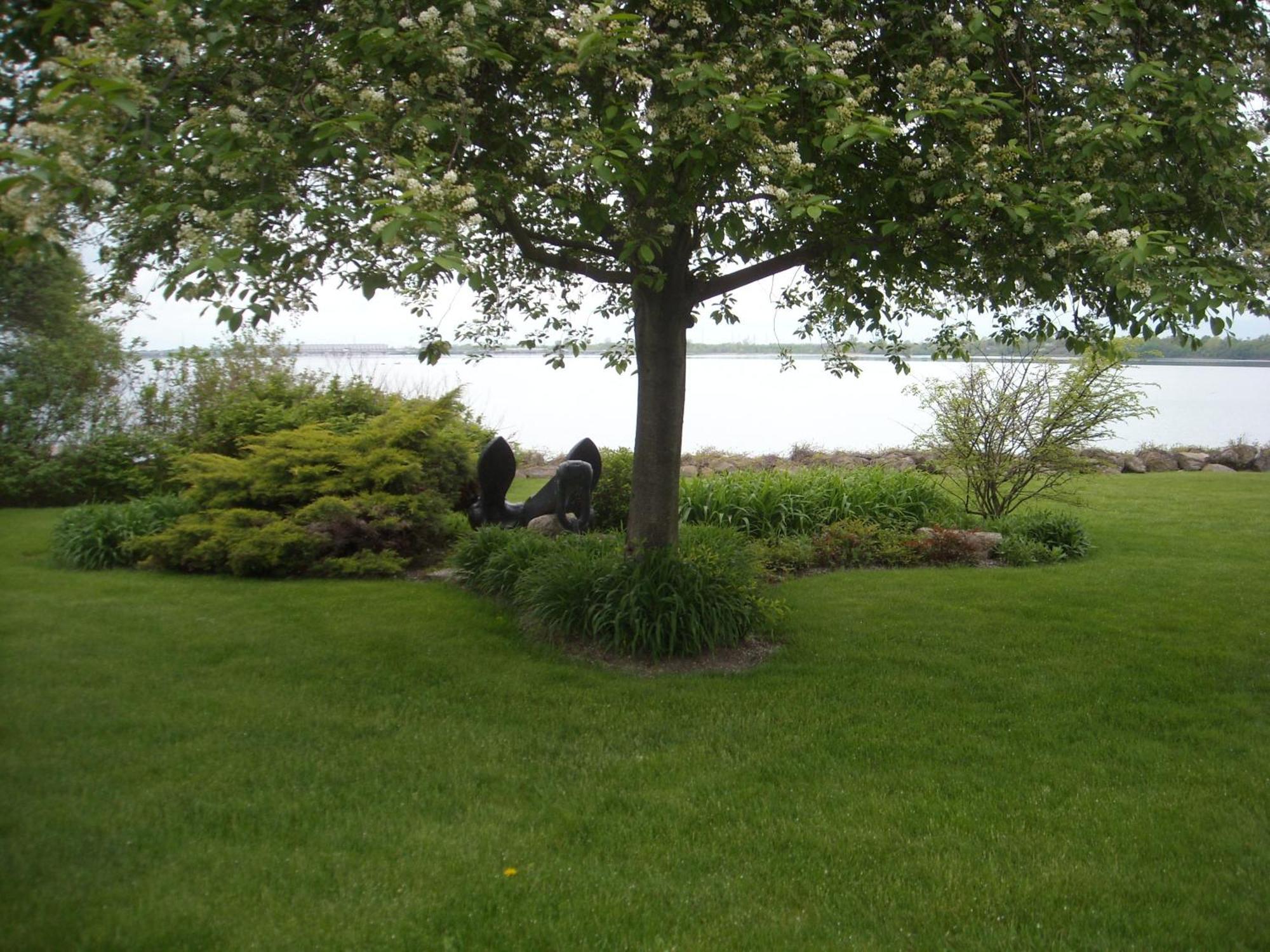 Hotel Oasis Lac St-Louis Salaberry-de-Valleyfield Kültér fotó