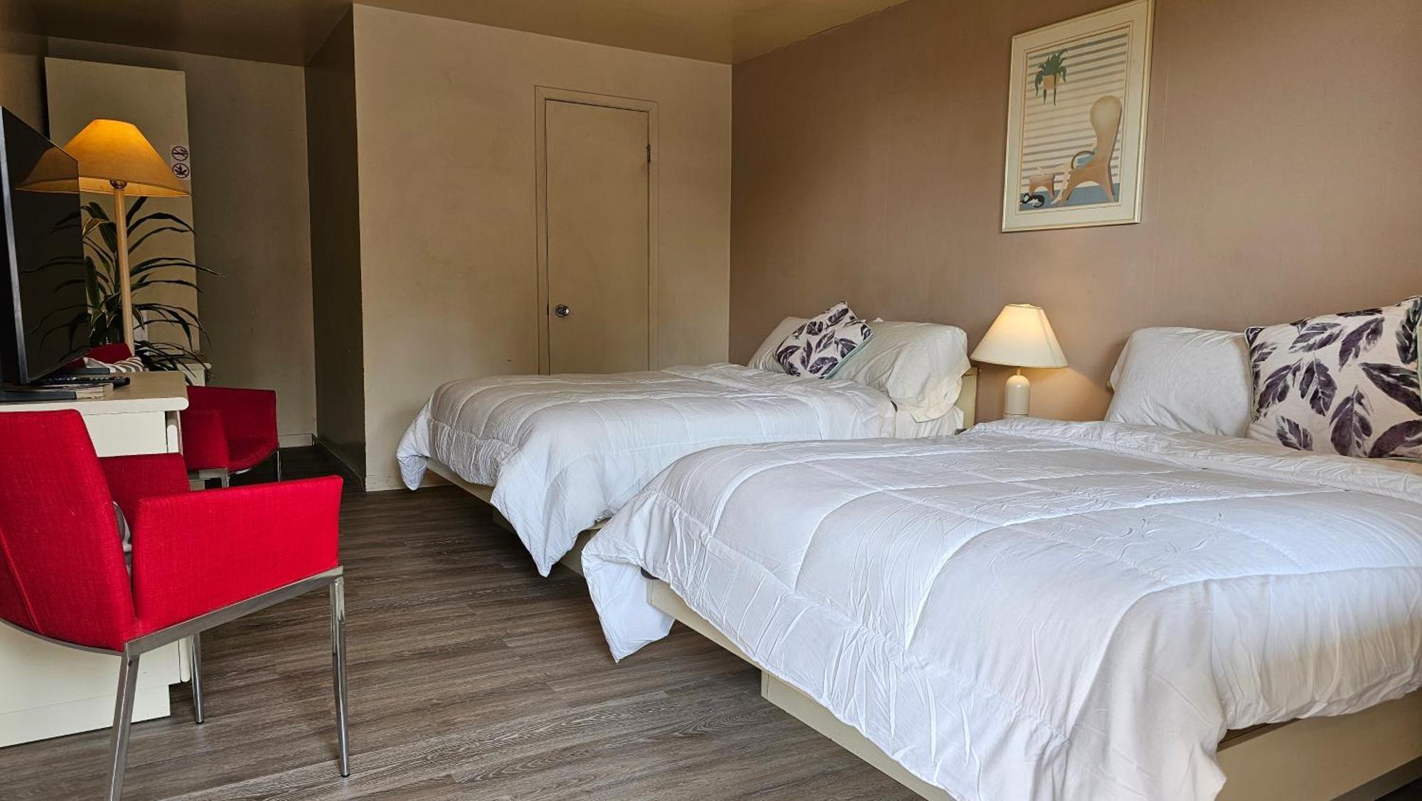 Hotel Oasis Lac St-Louis Salaberry-de-Valleyfield Kültér fotó