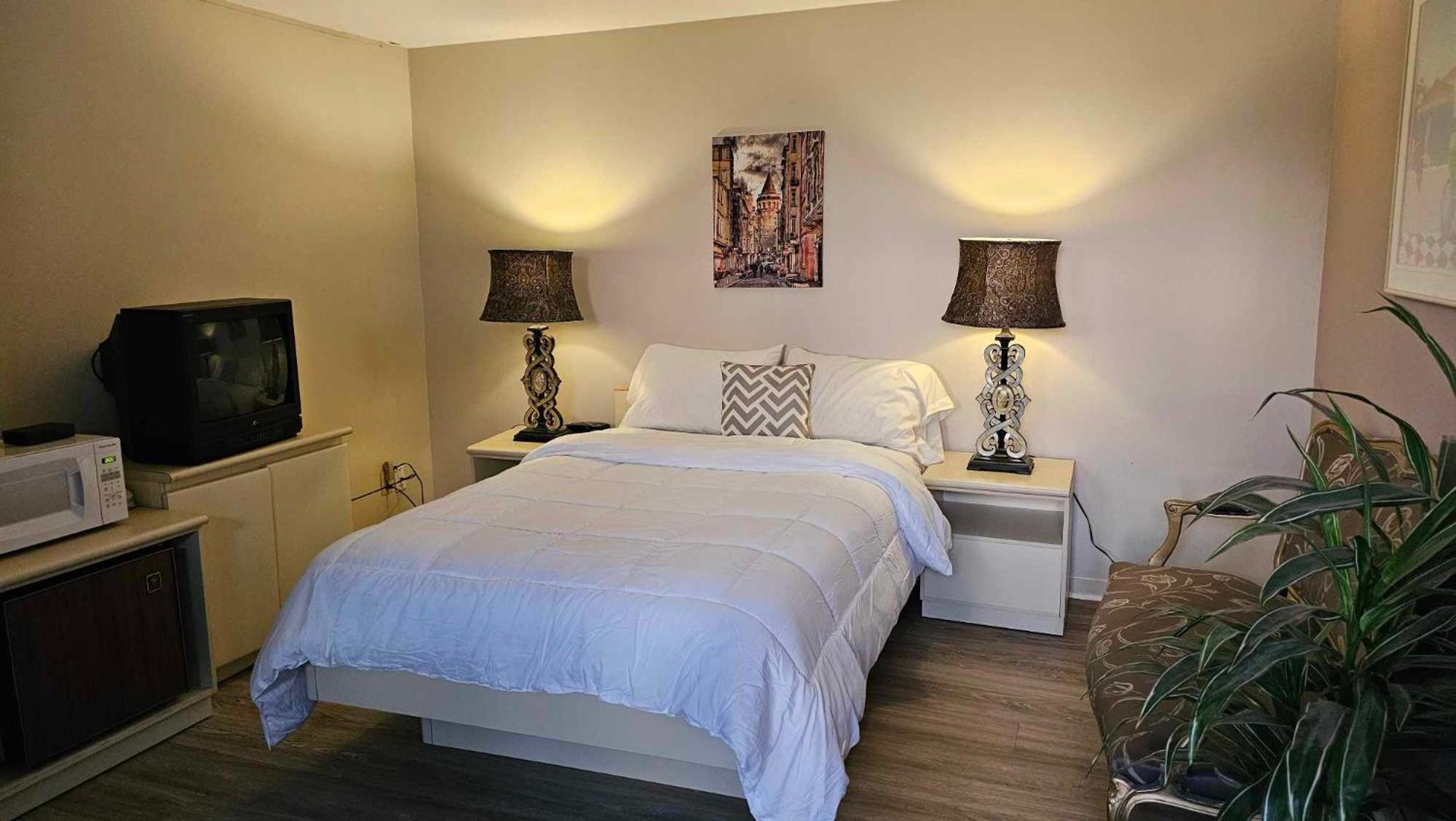 Hotel Oasis Lac St-Louis Salaberry-de-Valleyfield Kültér fotó