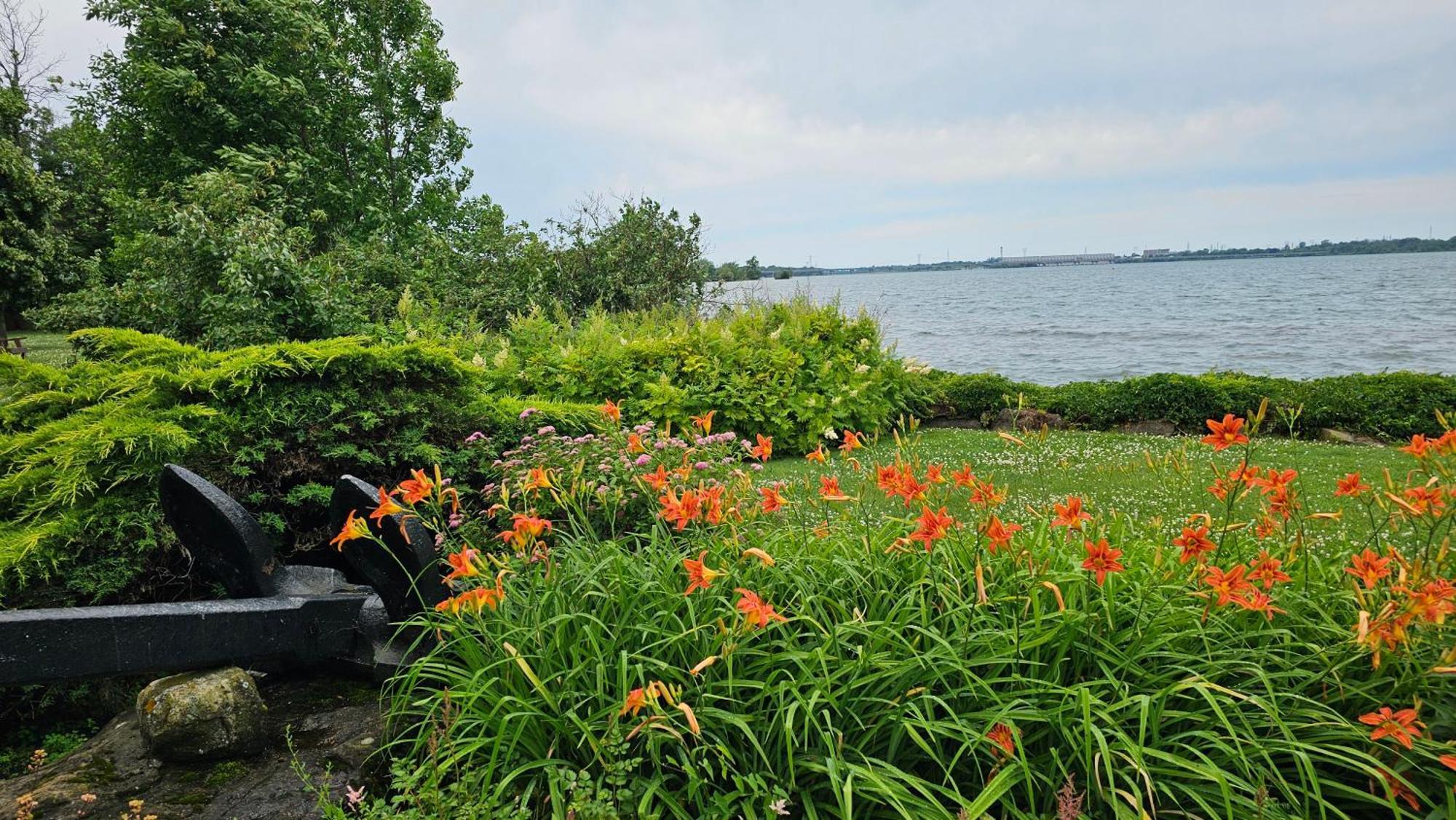 Hotel Oasis Lac St-Louis Salaberry-de-Valleyfield Kültér fotó