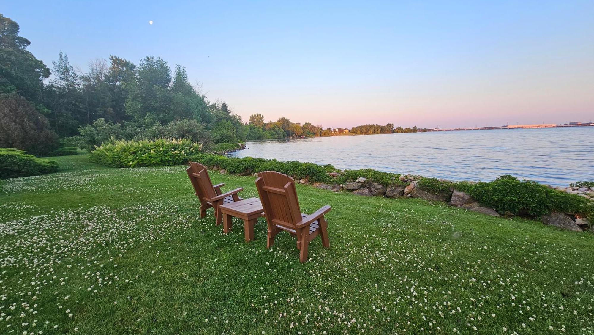 Hotel Oasis Lac St-Louis Salaberry-de-Valleyfield Kültér fotó