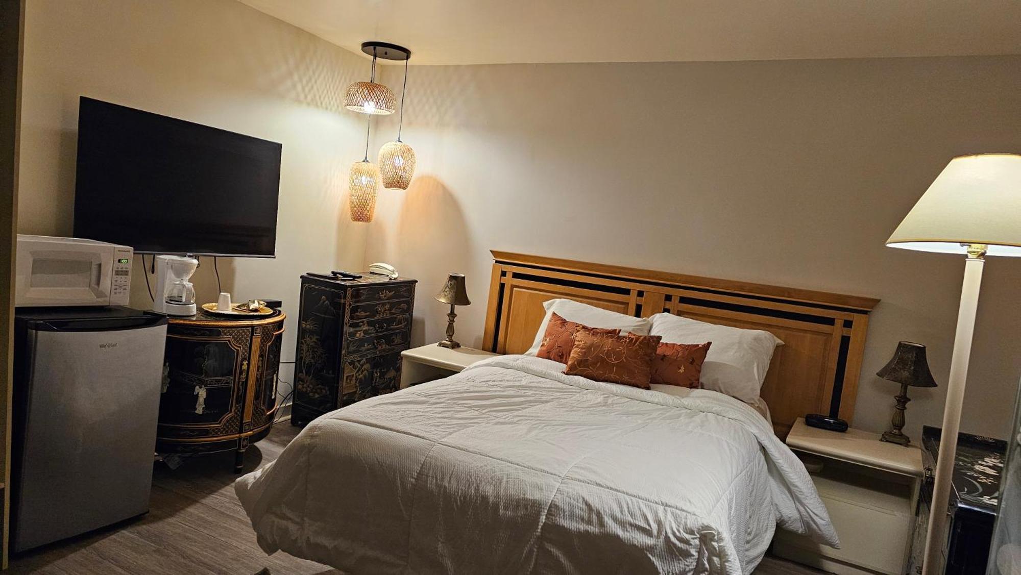 Hotel Oasis Lac St-Louis Salaberry-de-Valleyfield Kültér fotó