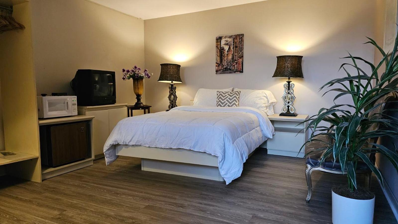 Hotel Oasis Lac St-Louis Salaberry-de-Valleyfield Kültér fotó