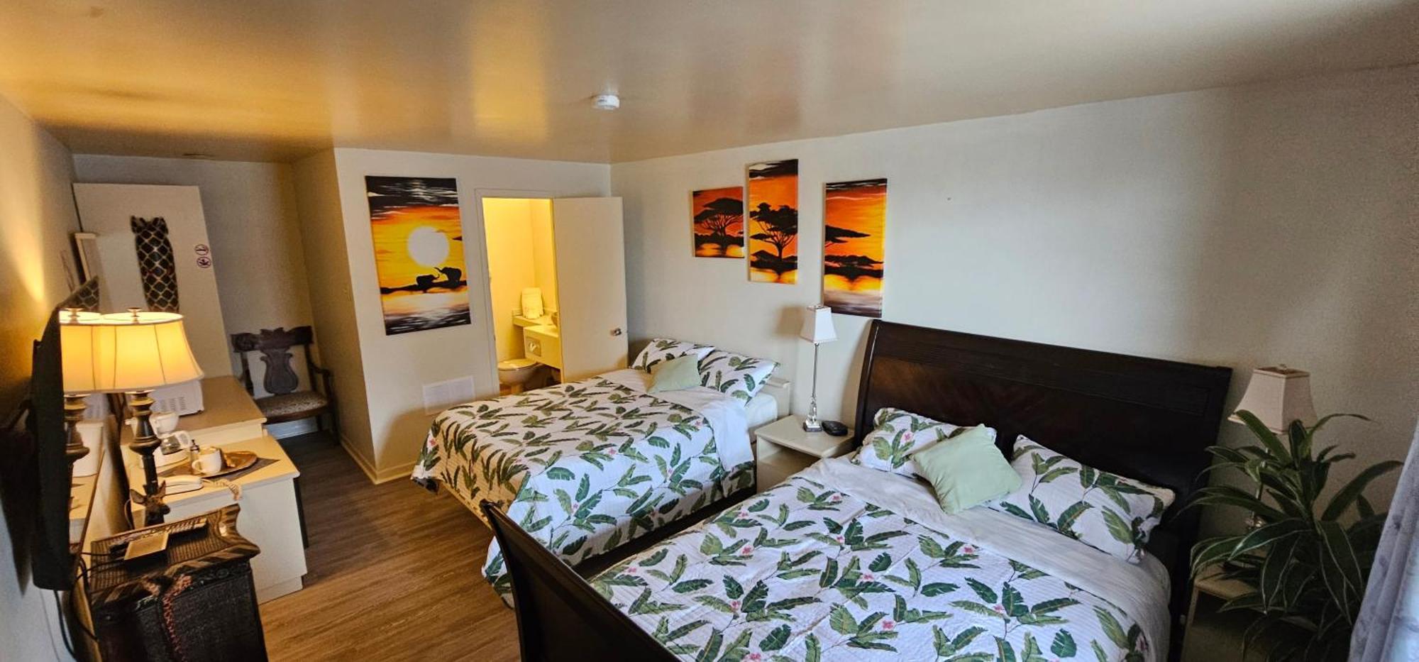 Hotel Oasis Lac St-Louis Salaberry-de-Valleyfield Kültér fotó