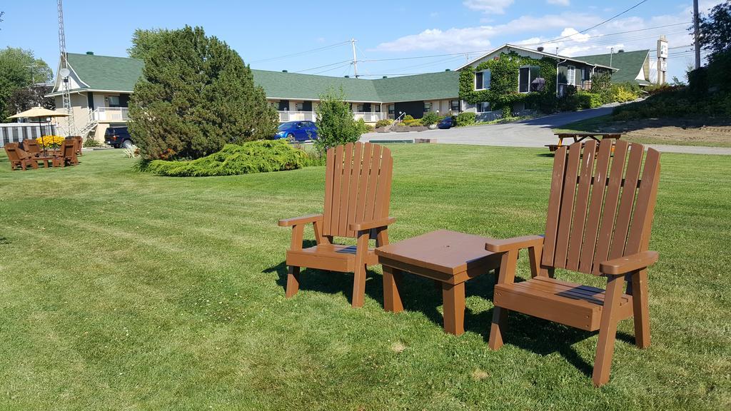 Hotel Oasis Lac St-Louis Salaberry-de-Valleyfield Kültér fotó