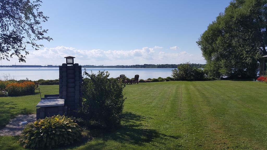 Hotel Oasis Lac St-Louis Salaberry-de-Valleyfield Kültér fotó