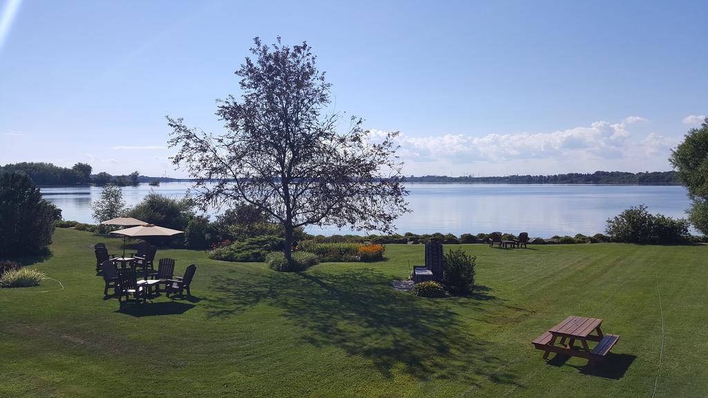 Hotel Oasis Lac St-Louis Salaberry-de-Valleyfield Kültér fotó
