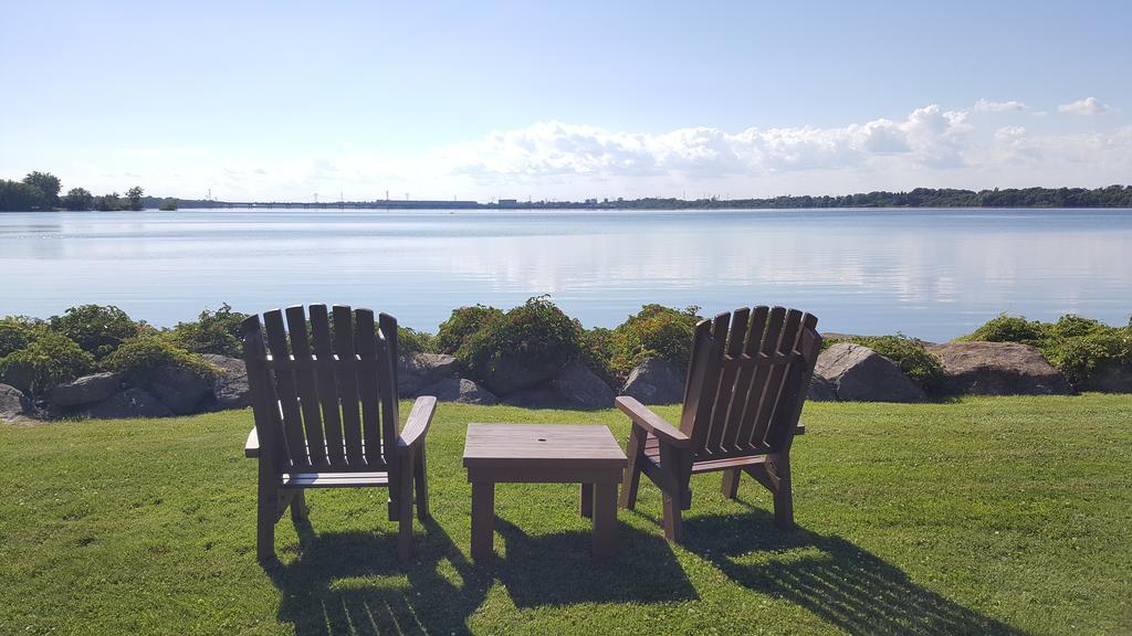 Hotel Oasis Lac St-Louis Salaberry-de-Valleyfield Kültér fotó